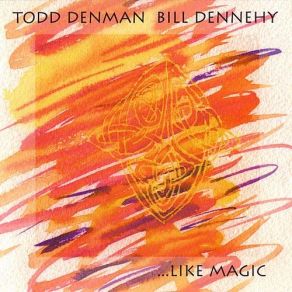 Download track The Old Blackthorn Stick / Shepherd's Daughter Todd DenmanGerry O'Beirne