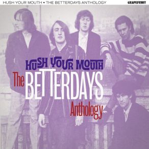 Download track Here 'Tis (Single Version) The Betterdays