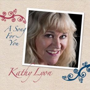 Download track He's Not There (Live) Kathy Lyon, Miles OvertonAaron Clay, Bill Mulligan, Dan LaMaestra