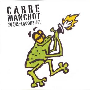 Download track Doudou Carré Manchot