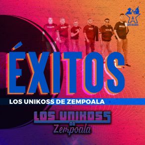 Download track El Brinquito Los Unikoss De Zempoala