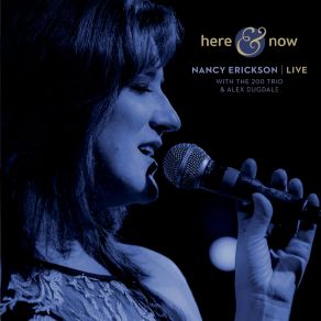 Download track My Shining Hour (Live) Nancy Erickson