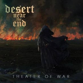 Download track Point Of No Return Desert Near The End