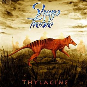 Download track Thylacine Sharp Treble