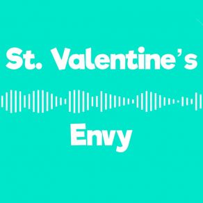 Download track St. Valentine's Envy KawaiiRiceBalls