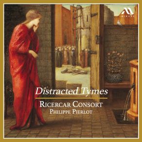 Download track Lawes: Almaine, VdGS 564 Philippe Pierlot, Ricercar Consort