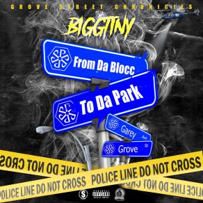 Download track Can U Lead Bigg TinyJoe West