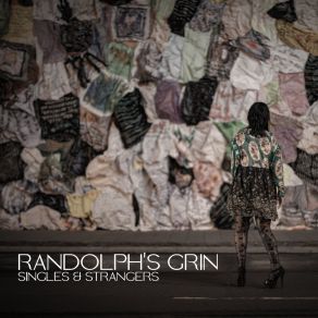 Download track Orange (Addition - Die Krupps Remix) Randolph's GrinDie Krupps