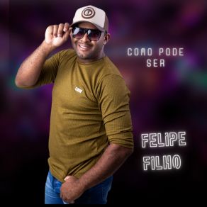 Download track Vida De Barão Felipe Filho