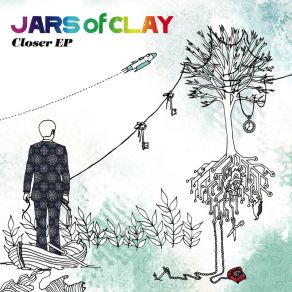 Download track Prisoner Of Hope Jars Of Clay