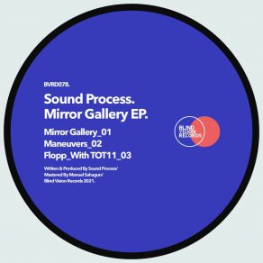 Download track Maneuvers (Original Mix) Sound Process