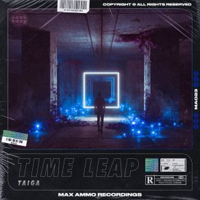 Download track Time Leap (Extended Mix) Taiga