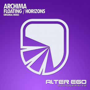 Download track Horizons (Radio Edit) ARChima