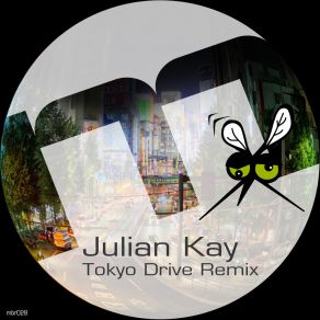 Download track Tokyo Drive (Tokyo Drive Only Drift - Julian Kay Remix) Julian Kay