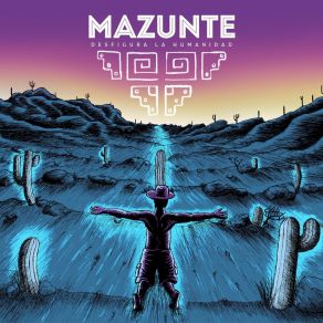 Download track Tus Manos Soy Mazunte