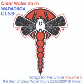 Download track Gigage Nvno Clear Water Drum