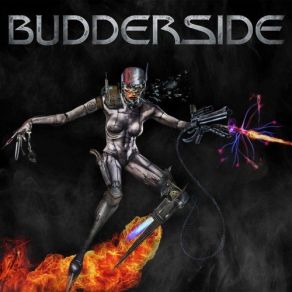 Download track Open Relationship Budderside