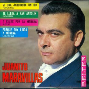 Download track Porque Soy Linda Y Morena (Fandanguillo) Juanito Maravillas