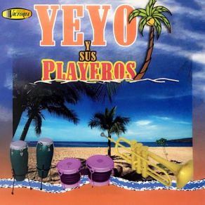 Download track Me Voy Pa'l Carnaval Sus Playeros