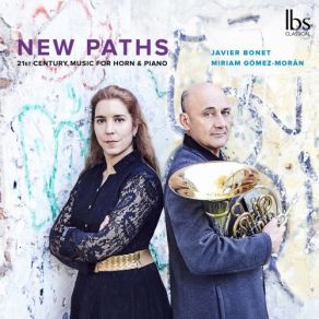 Download track Elegía For Horn & Piano Miriam Gomez-Moran, Javier Bonet