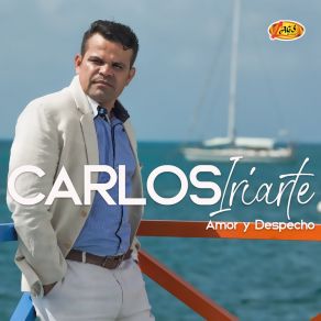 Download track Lo Que Sientes Por Mí Carlos Iriarte