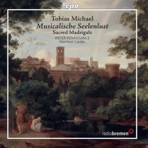 Download track Musicalische Seelenlust, Pt. 1 No. 11, Israel Hat Dennoch Gott Zum Trost - Aber Du Setztest Sie Aufs Schlüpfrige Manfred Cordes