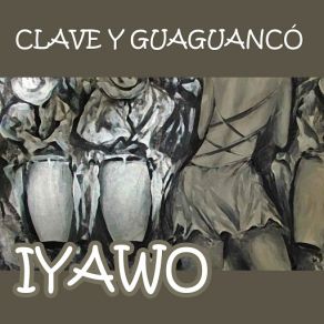 Download track La Voz Del Congo Guaguancó, The Clave