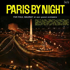 Download track Medley (A) Menilmontant (B) Paris Je T'Aime (C) La Goualante De Pauvre Jean Paul Mauriat