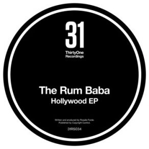 Download track Horns 4 2020 Rum Baba