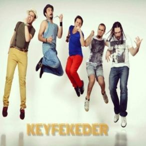 Download track Hiçbir Şeyde Gözüm Yok Keyfekeder