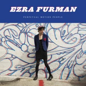 Download track One Day I Will Sin No More Ezra Furman