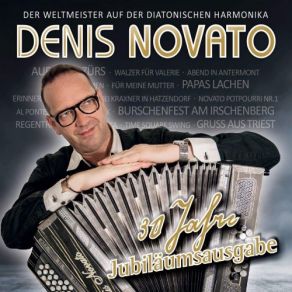 Download track Auf Nach Zürs Denis NovatoTrio Denis Novato Mit Gerhard Gabriel