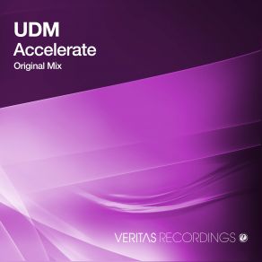 Download track Accelerate (Original Mix) Udm