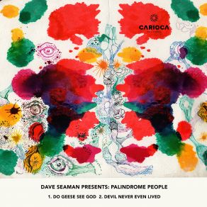 Download track Do Geese See God (Original Mix) Dave Seaman