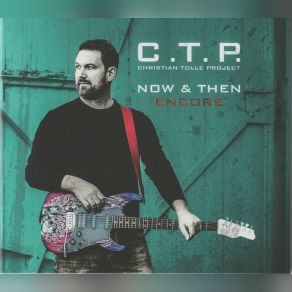 Download track AinÂ´t Gonna Let It Slide Christian Tolle Project