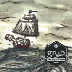 Download track Grub 'n' Roll Grub