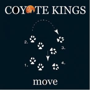 Download track Wanna Come Home Coyote Kings