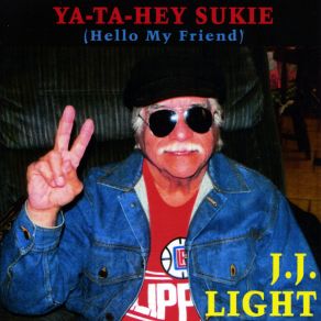 Download track We The People J. J. Light