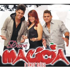 Download track Marcas De Amor Forró Doce Malícia