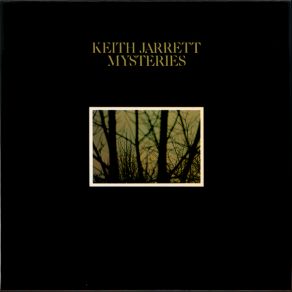 Download track Everything That Lives Laments Keith Jarrett