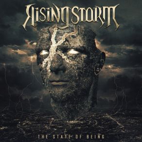 Download track Amorphous Rising Storm