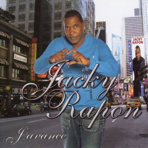 Download track Just You And I Jacky Rapon