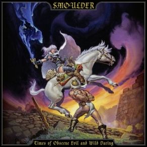 Download track Voyage Of The Sunchaser Smoulder