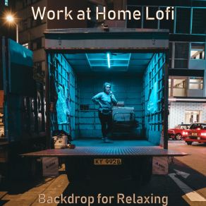 Download track Friendly Moment For Study Time Work At Home Lofi