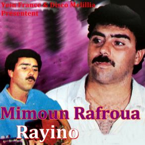 Download track Tasrit Nakh Mimoun Rafroua