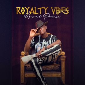 Download track BLESSINGS Prince Royal