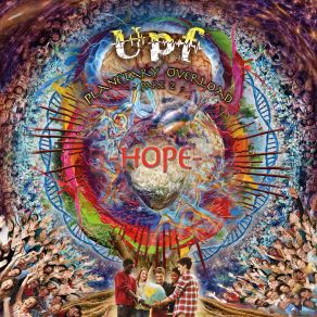 Download track Chants Of Hope United Progressive Fraternity