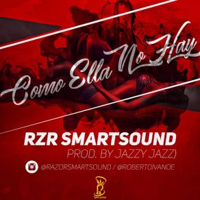 Download track Como Ella No Hay Razor Smartsound