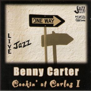 Download track Time For The Blues The Benny Carter