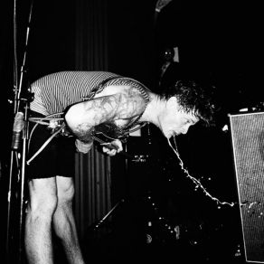 Download track Sticky Hulks Thee Oh Sees